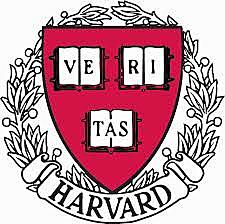 Harvard College Founded in Massachusetts