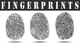Timeline: History of Fingerprints