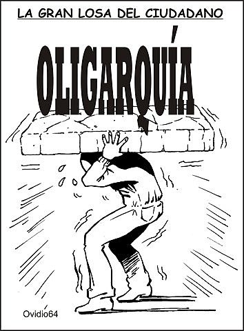 Kaplan -surgimiento modelo clásico estado oligárquico