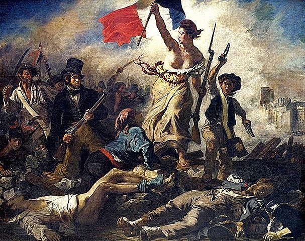 Revolución Francesa