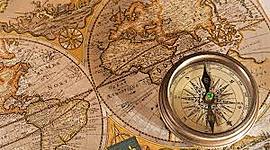 Timeline: Historia del Mundo Contemporáneo