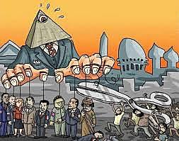 PRIMERA DEMOCRATIZACION EN LATINOAMERICA