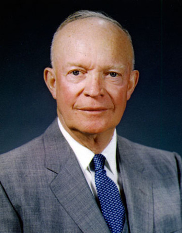 Dwight D. Eisenhower