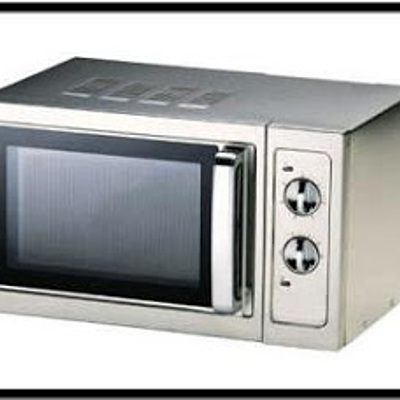 Timeline: Microondas