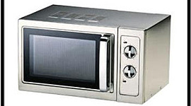 Timeline: Microondas