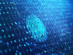FINGERPRINTS GO DIGITAL