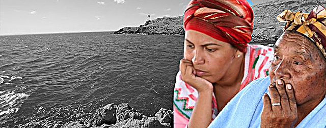 Masacre de Bahía Portete