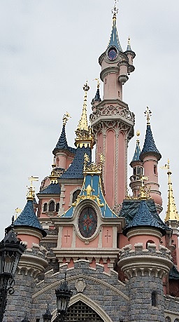 ¡Mi primer gran viaje!