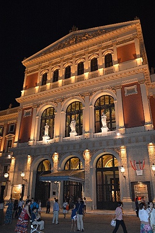 ¡Viena y Salzburgo al son de Mozart!