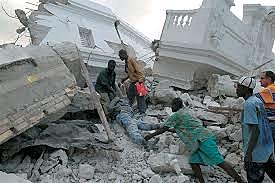 Terremoto de Cachemira