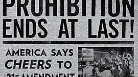 Timeline: 21st Amendment