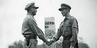 FINALIZACION DE LA GUERRA DEL CHACO EN BOLIVIA