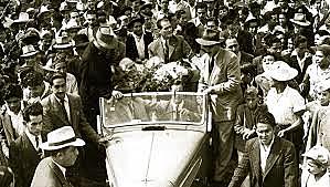 TRANFORMACIONES GUATEMALA (PRESIDENTE AREVALO)