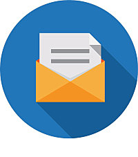 El nacimiento del email