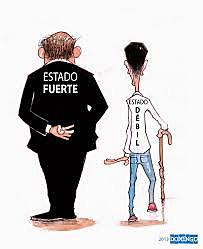 REGIMEN NACIONAL POPULAR