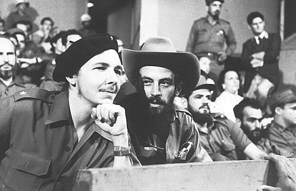 Nacionalización y embargo