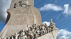 Timeline: Conquistas Portuguesas no Norte de África