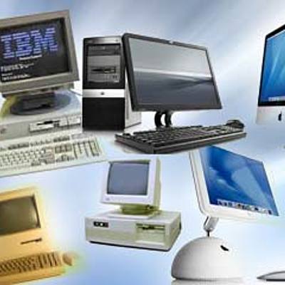 Timeline: A Evolução do Computador