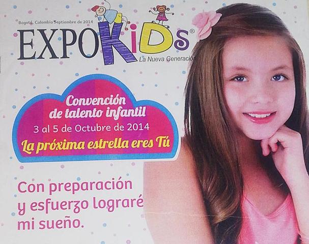 expokids
