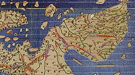 Timeline: Al-Ándalus 3C