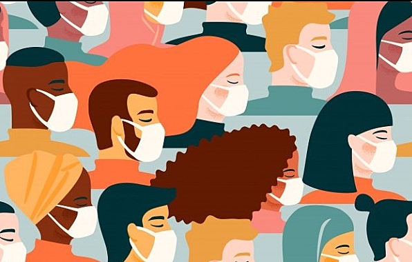 Mediado de la pandemia