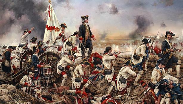 Revolución americana