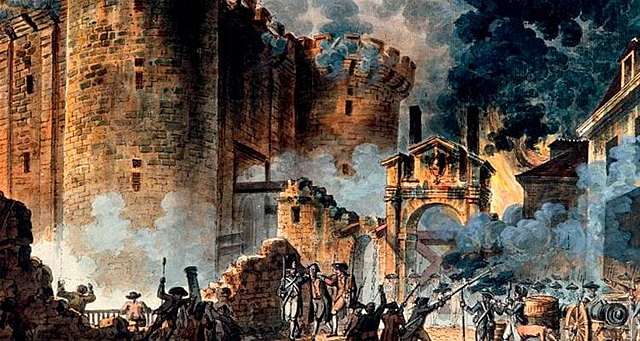 Revolução Francesa