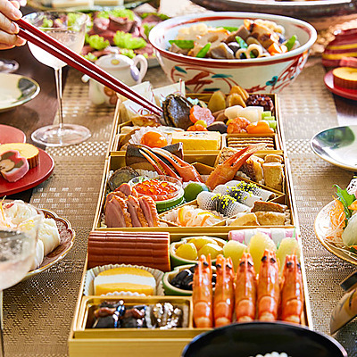 Timeline: Historia de la Gastronomía