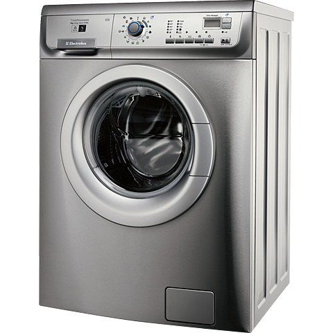 El inicio de las lavadoras eléctericas