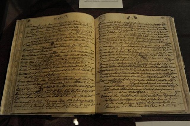 Constituição "Absolutista"