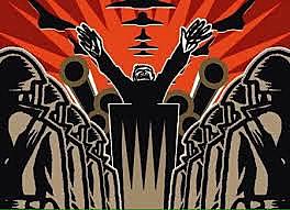 ESTADO AUTORITARIO BUROCRATICO