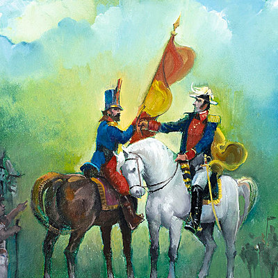 Timeline: SUCESOS RELEVANTES DE LA HISTORIA COLOMBIA A PARTIR DEL 2004.