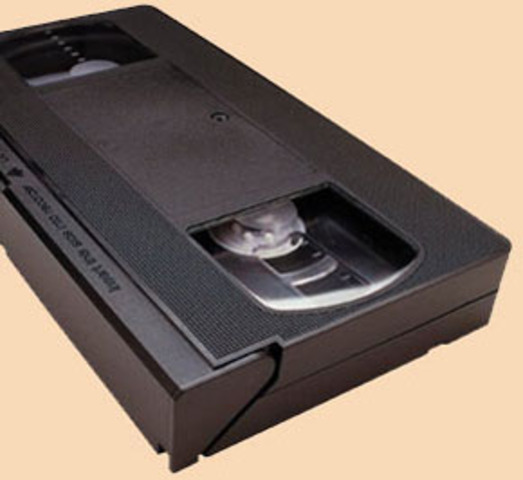 Video Tape
