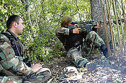 Guerra de Osetia del Sur