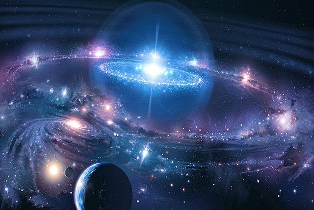 Siglo XXI: Los Multiversos