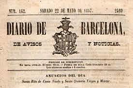 Diario de Barcelona