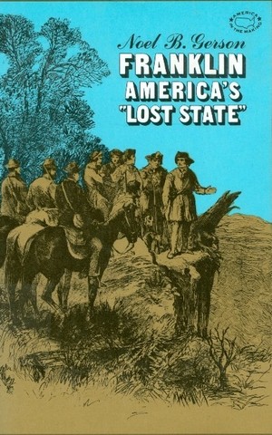 Lost State of Franklin looses by two votes