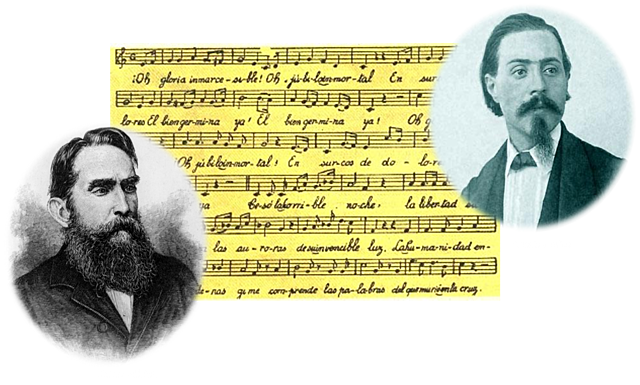 Himno Nacional de Colombia