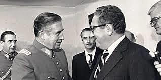 DOCTRINA DE LA SEGURIDAD NACIONAL EN ESTADOS UINIDOS