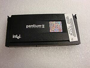 Intel Pentium II