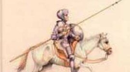 Timeline: Quijote de la Mancha