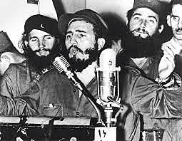 REVOLUCION CUBANA