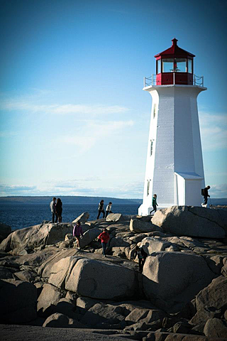 Nova Scotia
