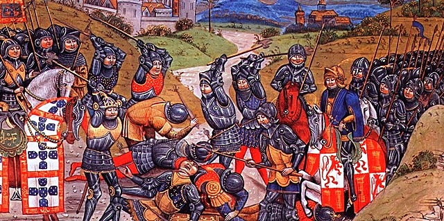 Batalla del Río Salado (derrota benimerines)