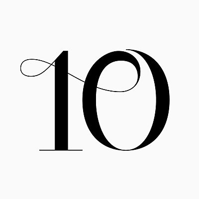 Timeline: Línea de tiempo tema 10