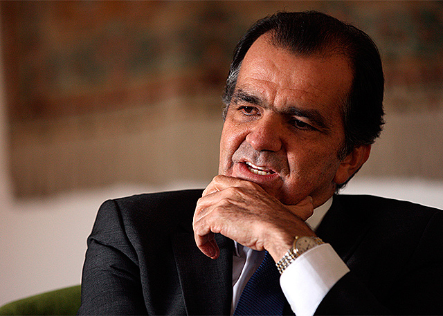 Reelecciones presidenciales.