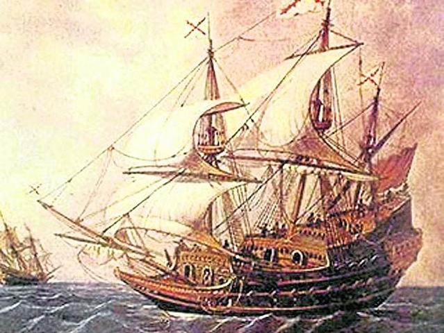 Premio a Colombia de Miss Universo y hallazgo al Galeón San José.