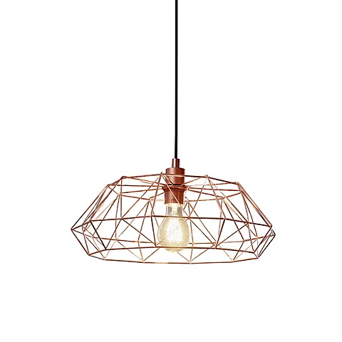 La invención de la primera lámpara electrica