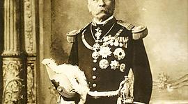Timeline: El Régimen de Porfirio Díaz