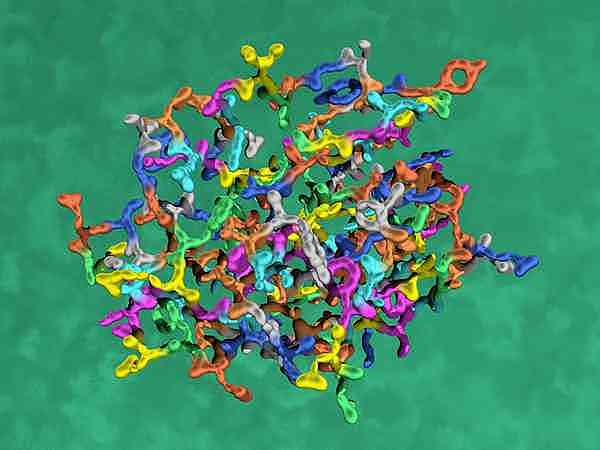 Siglo XXI: Revolución de la Nanotecnología